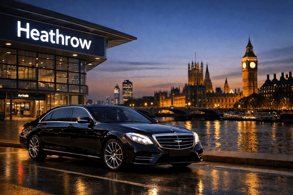 HEATHROW-TRANSFERS-TO-LONDON