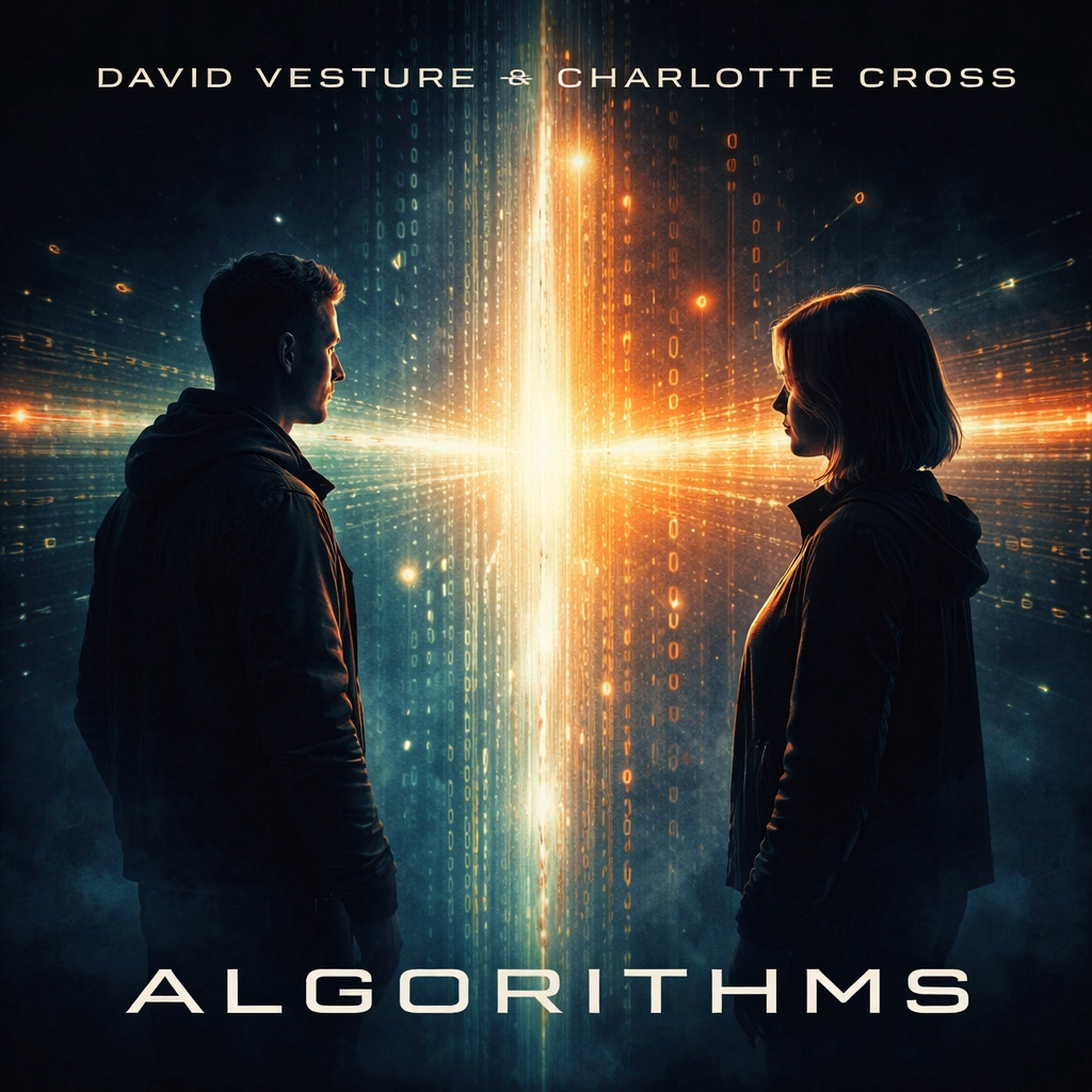 Algorithms by Charlotte Cross