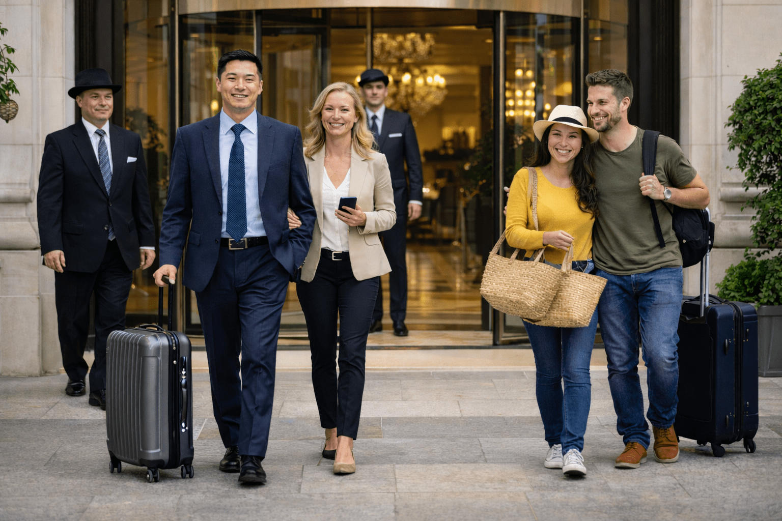 HOTEL TRANSFERS LONDON