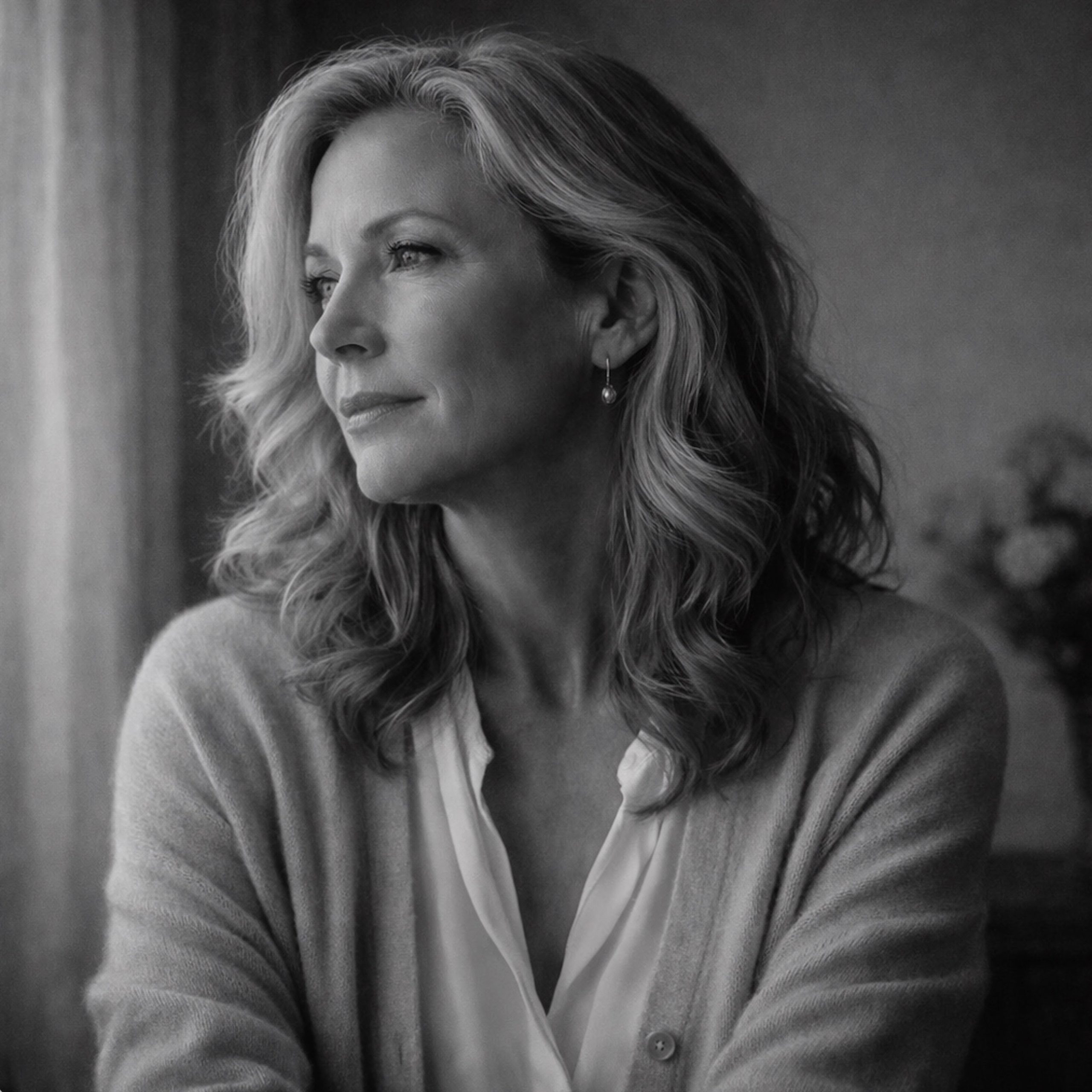 I Can't Believe You've Gone by Charlotte Cross