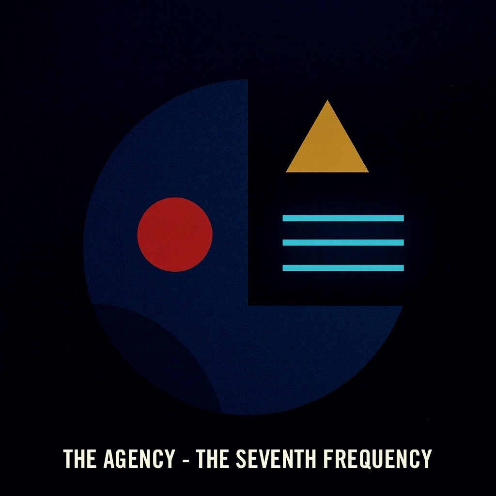 The Agency by The Seventh Frequency