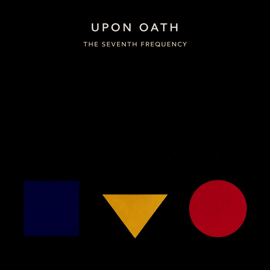 Upon Oath by The Seventh Frequency