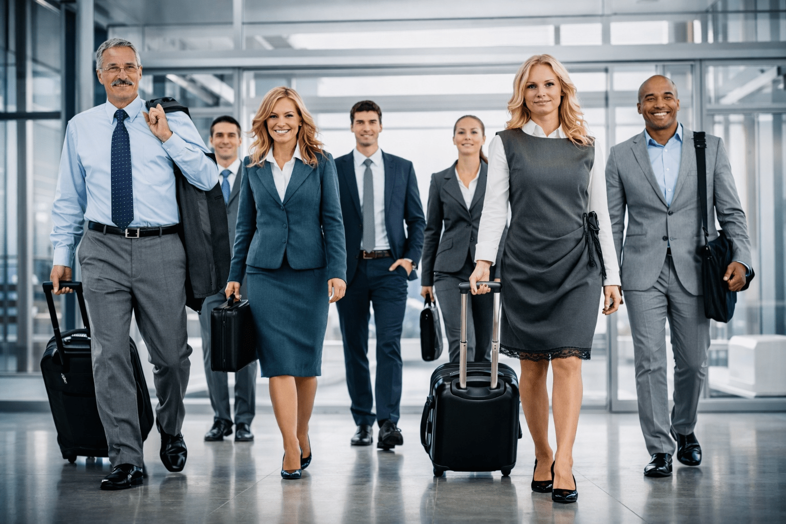 London airport transfer passengers chauffeur service