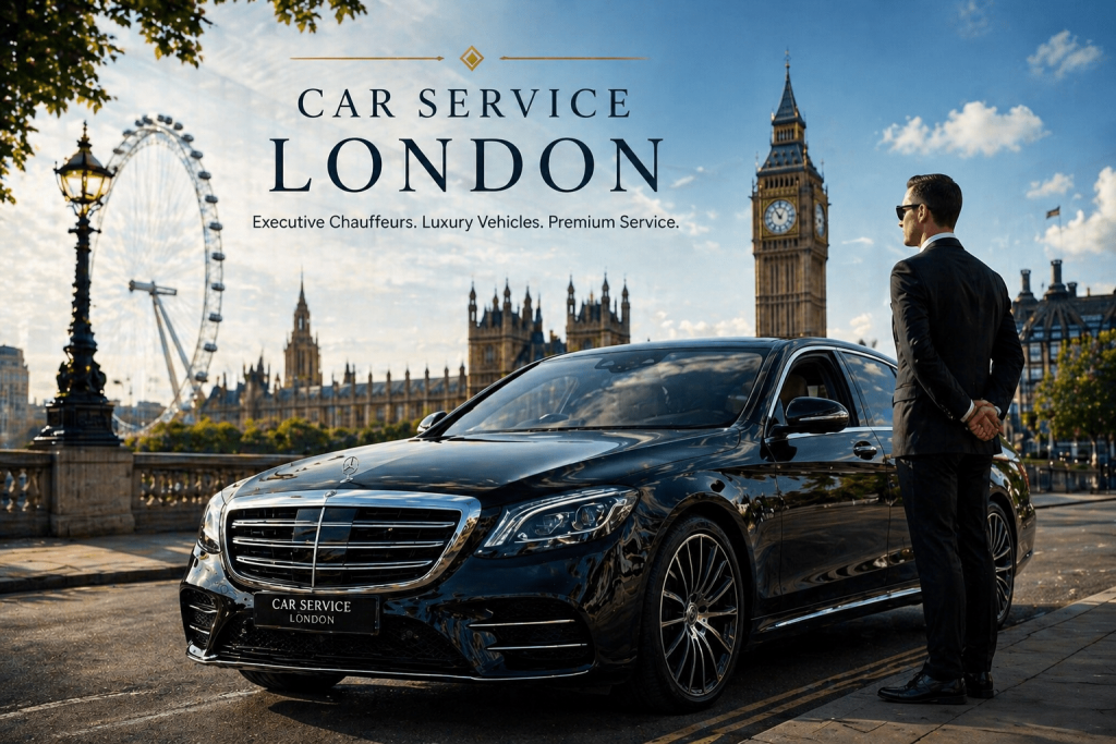 CAR-SERVICE-LONDON