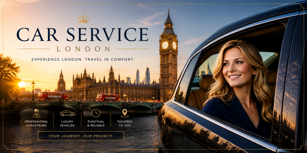 CAR SERVICE LONDON - Heathrow Specialists UK