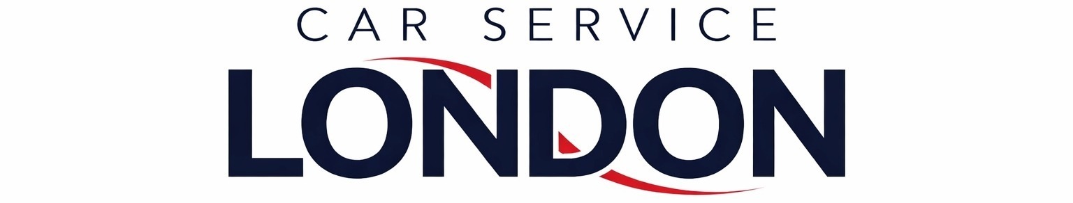Car Service London logo