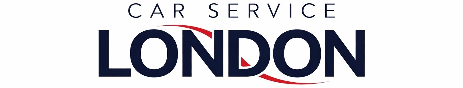 Car Service London logo